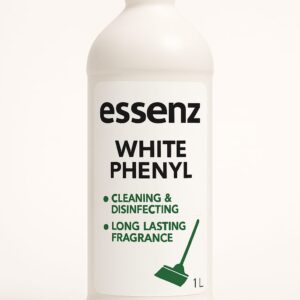Essenz White Phenyl (1L)