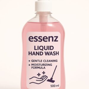 Essenz Liquid Hand Wash - 500 ML